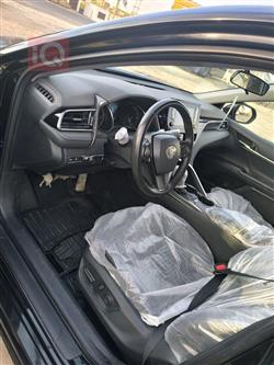 تۆیۆتا کامری